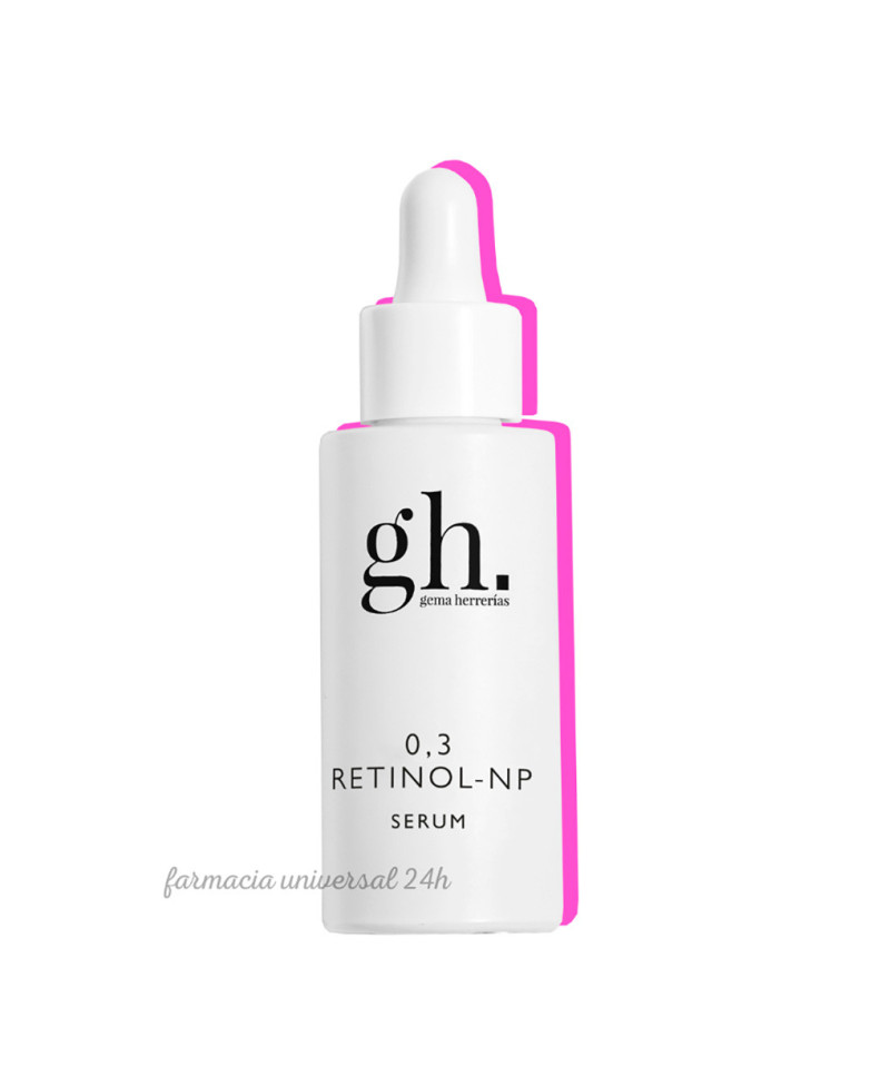 GEMA HERRERIAS 0,3 Retinol-NP Serum 30 ml