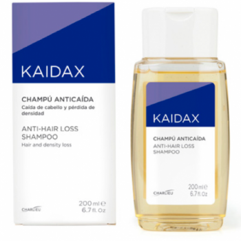 KAIDAX CHAMPU 200 ML