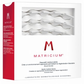 BIODERMA Matricium Estéril 30 Monodosis 1 ml