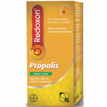 REDOXON Própolis Spray Oral 20 ml
