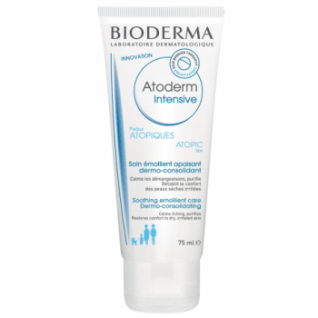 BIODERMA Atoderm Facial Intensive 75 ml