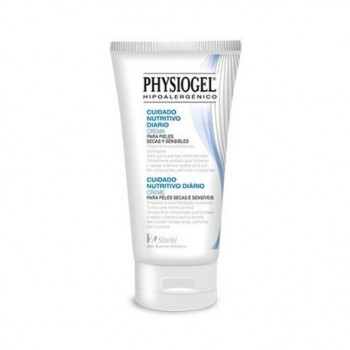 PHYSIOGEL CREMA HIPOALERGENICO  75 ML