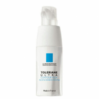 LA ROCHE POSAY Toleriane Dermallergo Ojos 20 ml