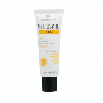 HELIOCARE 360 Gel SPF 50+ 50 ml