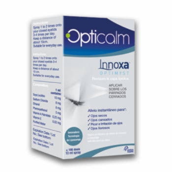 OPTICALM 10 ml