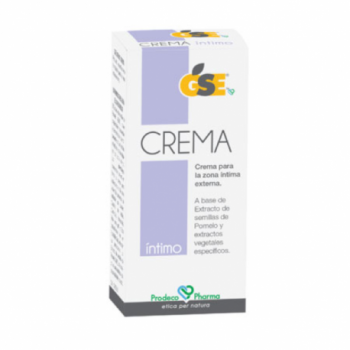 GSE Intimo Crema 30 ml