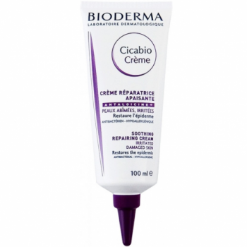 BIODERMA Cicabio Crema 100 ml