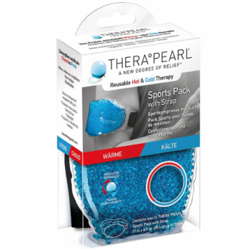 THERA PEARL DEPORTE FRIO CALOR CON CINTA