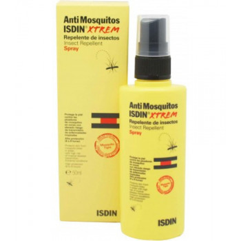 ISDIN Antimosquitos Xtrem Spray 50 ml