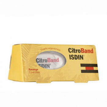 ISDIN Citroband Recarga 2 pastillas