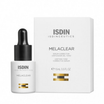 ISDIN Isdinceutics Melaclear Sérum 15 ml