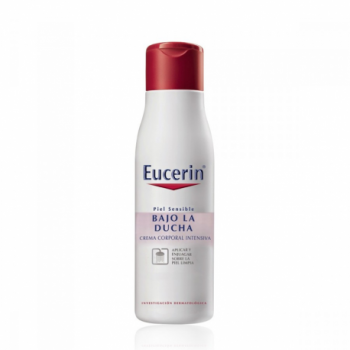 EUCERIN Piel Sensible Acondicionador Bajo la Ducha 400 ml