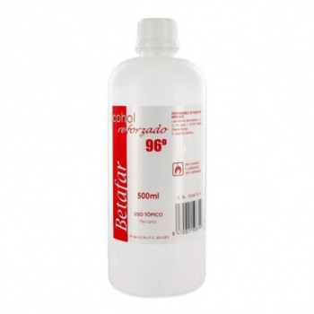 BETAFAR Alcohol 96º 250 ml