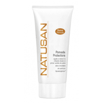 NATUSAN Pomada Protectora Bebé 75 ml