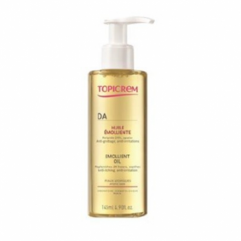 TOPICREM DA ACEITE EMOLIENTE 40 ML