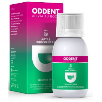 ODDENT Enjuague Oral 150 ml