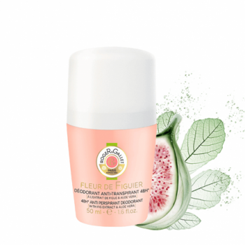 ROGER & GALLET DESODORANTE ANTITRANSPIRATNTE 48H