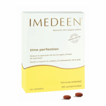 IMEDEEN TIME PERFECTION PFIZER 60 COMP