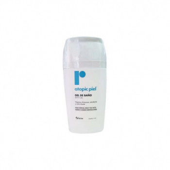 ATOPIC PIEL GEL DE BAÑO 200 ML