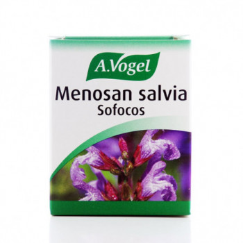 A.VOGEL menosan salvia 30comprimidos