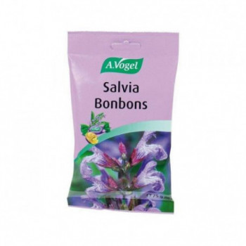 A.VOGEL salvia bonbons 75g