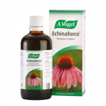 A.VOGEL echinaforce gotas 100ml