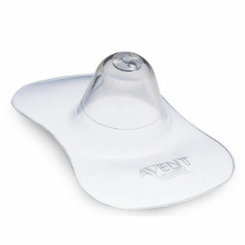 AVENT PROTECTOR DE PEZON MINI 2U