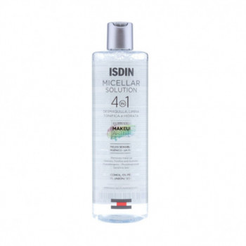 ISDIN Agua Micelar 100 ml