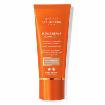 ESTHEDERM Bronz repair Sunkissed 2 soles 50 ml