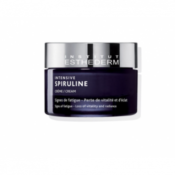 ESTHEDERM Intensive Spiruline Crema 50 ml