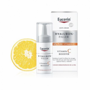 EUCERIN Hyaluron Filler Vitamina C Booster 8 ml