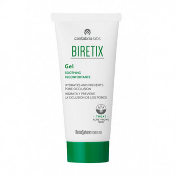 BIRETIX Gel reconfortante 50 ml