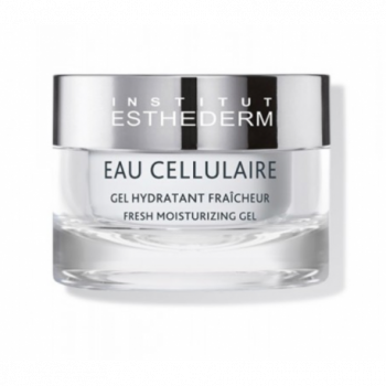 ESTHEDERM Eau Cellulaire Gel 50 ml