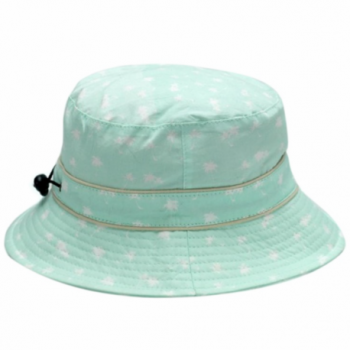 BANZ SOMBRERO PALMERA MENTA KIDS