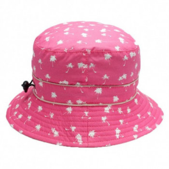 BANZ SOMBRERO PALMERA FUCSIA KIDS