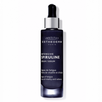 ESTHEDERM Intensive Spiruline Sérum 30 ml