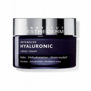 ESTHEDERM Intensive Hyaluronic Desh-St Crema 50 ml