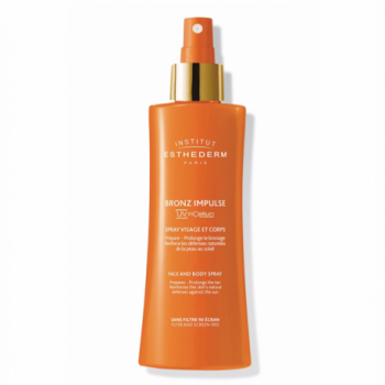 ESTHEDERM Bronz Impulse Spray 150 ml