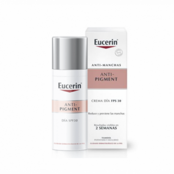 EUCERIN Anti-Pigment Crema Dia 50 ml