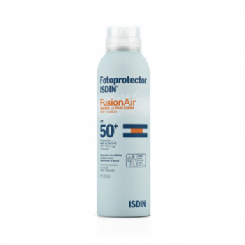 ISDI SPF-50+ FUSION AIR 200 ML