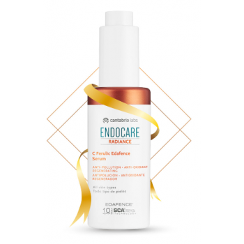 ENDOCARE Radiance C Ferulic Edafence Sérum 30 ml