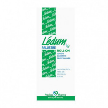 PRODECO PHARMA LEDUM PALUSTRE ROLL-ON 30 ML