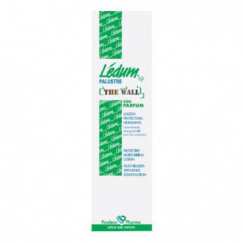 PRODECO PHARMA LEDUM PALUSTRE THE WALL 100 ML