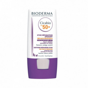 BIODERMA CICABIO STICK SPF50+ 8G