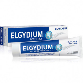 ELGYDIUM BLANQUEADOR 75 ML