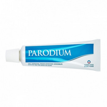 PARODIUM GEL GINGIVAL  50 ML.