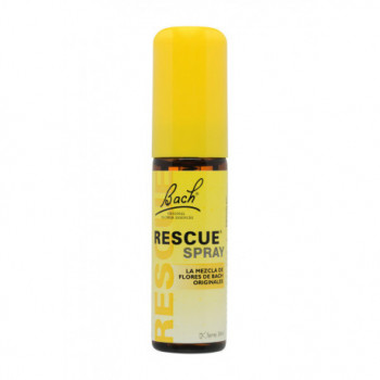 BACH RESCUE remedy spray 20ml