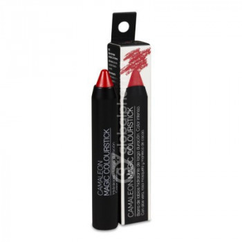 CAMALEON MAGIC COLOUR STICK LABIAL CORAL 4 G