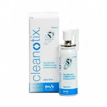 CLEANOTIX spray 30ml