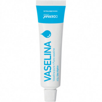 DDERMA Vaselina 60 g